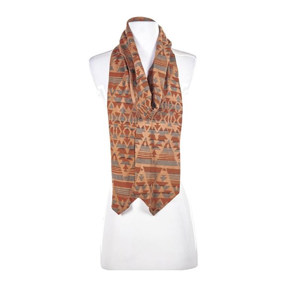 Robert Elliot Button Down Shirts MED Orange - Picture 3 of 7